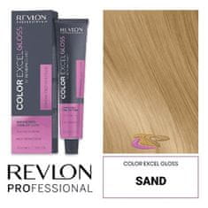 Revlon Revlon Revlonissimo Color Excel Gloss 31 Sand 70ml 