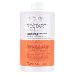Revlon Revlon Re-Start Density Fortifying Weightless Conditioner 750ml 