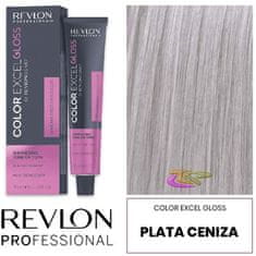 Revlon Revlon Revlonissimo Color Excel Gloss 11 Silver Ash 70ml 