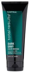 Matrix Matrix Total Results Dark Envy Color Obsessed Mask 200ml 