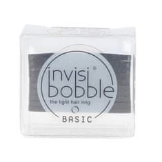 Invisibobble Invisibobble Basic True Black 