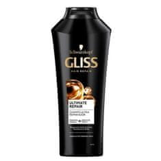 Schwarzkopf Schwarzkopf Gliss Ultimate Repair Shampoo 370ml 