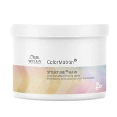 Wella Wella Color Motion+ Structure Mask 150ml 