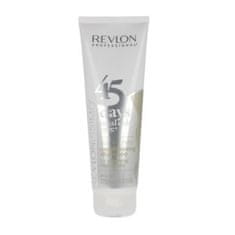 Revlon Revlon Revlonissimo 45 Days Conditioning Shampoo Stunning For Highlights 275ml 