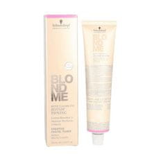 Schwarzkopf Schwarzkopf Blondme Toning Ice 60ml 