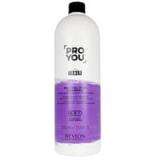 Revlon Revlon Proyou The Toner Shampoo 1000ml 