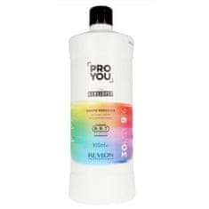 Revlon Revlon Proyou Color Creme Peroxide 30 Vol 9% 900ml 