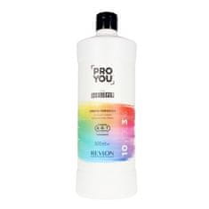 Revlon Revlon Proyou Color Creme Peroxide 10 Vol 3% 900ml 