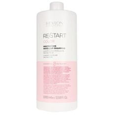Revlon Revlon Re-Start Color Protective Micellar Shampoo 1000ml 
