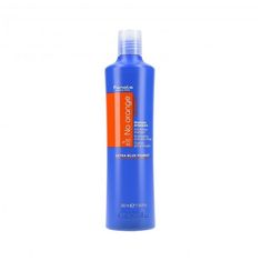 Fanola Fanola No Orange Matting Shampoo 350ml 