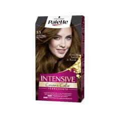 Schwarzkopf Schwarzkopf Palette Intensive Creme Color Tint 5.5 Luminous Brown 