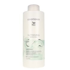 Wella Wella Eimi Nutricurls Conditioner 1000ml 