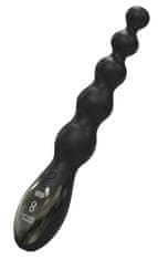 Hidden Desire Hidden Desire Extreme Beaded Anal Power Vibrator