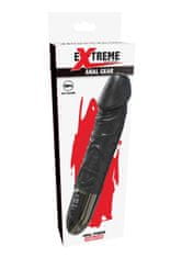 Hidden Desire Hidden Desire Extreme Anal Power Vibrator Black