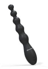 Hidden Desire Hidden Desire Extreme Beaded Anal Power Vibrator