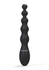 Hidden Desire Hidden Desire Extreme Beaded Anal Power Vibrator