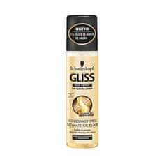 Schwarzkopf Schwarzkopf Gliss Oil Elixir Express Conditioner 200ml 