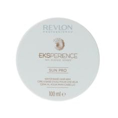 Revlon Revlon Eksperience Sun Pro Water Base Hair Wax 100ml 