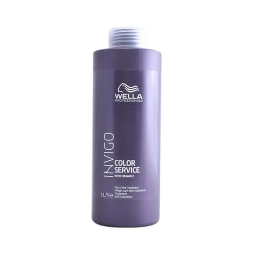 Wella Wella Invigo Color Service Post Color Treatment 1000ml