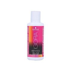 Schwarzkopf Schwarzkopf Igora Vibrance 1.9% 6 Vol. Activating Lotion 60ml 