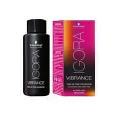 Schwarzkopf Schwarzkopf Igora Vibrace NÂº4-63 Chestnut Medium Brown Matte 60ml 