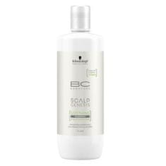 Schwarzkopf Schwarzkopf Bc Scalp Genesis Soothing Shampoo 1000ml 