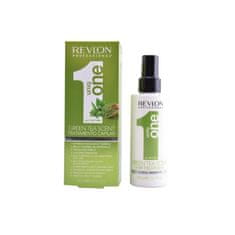 Revlon Revlon Uniq One Treatment Green Tea 150ml 