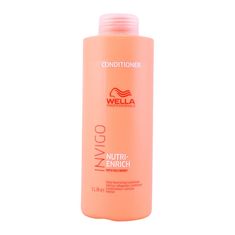 Wella Wella Invigo Nutri Enrich Conditioner 1000ml 