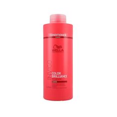 Wella Wella Invigo Color Brilliance Conditioner Coarse Hair 1000ml 