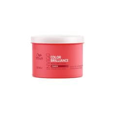 Wella Wella Invigo Color Brilliance Mask Coarse Hair 500ml 