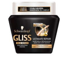 Schwarzkopf Schwarzkopf Gliss Ultimate Repair Mask 300ml 