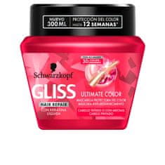 Schwarzkopf Schwarzkopf Gliss Ultimate Color Mask 300ml 