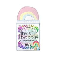 Invisibobble Invisibobble Kids Magic Rainbow 3 Pieces 