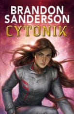 Sanderson Brandon: Cytonik