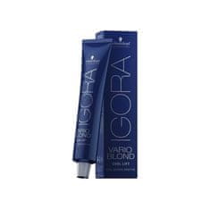 Schwarzkopf Schwarzkopf Vario Blond Cool Lift Bleach Additive 60ml 