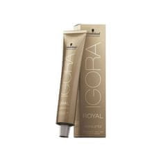 Schwarzkopf Schwarzkopf Igora Royal Absolutes 7-10 60ml 