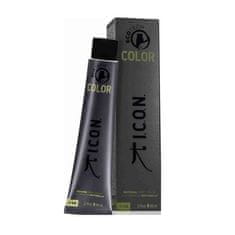 Icon Icon Ecotech Color Natural Hair Color 6.43 Dark Copper Golden Blonde 60ml 