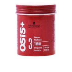 Schwarzkopf Schwarzkopf Professional Osis Plus Thrill 100ml 