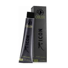 Icon Icon Ecotech Color Natural Hair Color 1.0 Black 60ml 