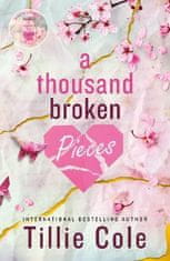 Coleová Tillie: A Thousand Broken Pieces