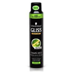 Schwarzkopf Schwarzkopf Gliss Dry Shampoo 200ml 