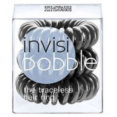 Invisibobble Invisibobble Black 3 Units 