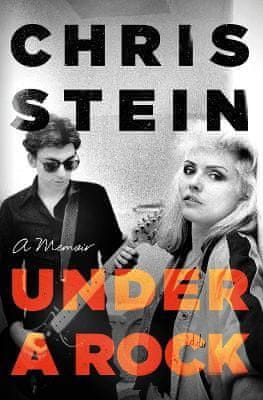 Stein Chris: Under A Rock