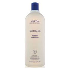 Aveda Aveda Brilliant Shampoo 1000ml 