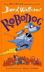 Walliams David: Robodog