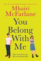 McFarlane Mhairi: You Belong with Me (Who´s That Girl)