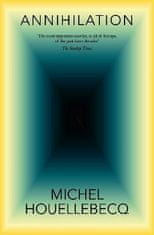 Houellebecq Michel: Annihilation