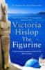 Hislopová Victoria: The Figurine: Escape to Athens and breathe in the sea air in this captivating no