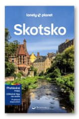 Gillespie Kay: Skotsko - Lonely Planet