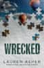 Asher Lauren: Wrecked